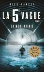 La 5e vague Tome 2
