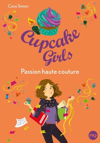 Cupcake Girls Tome 18 Cupcake Girls Tome 18