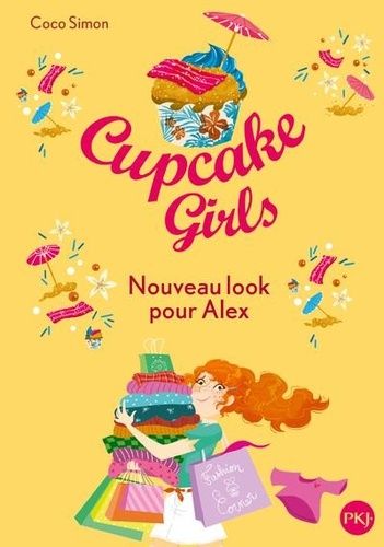 Cupcake Girls Tome 20 Cupcake Girls Tome 20
