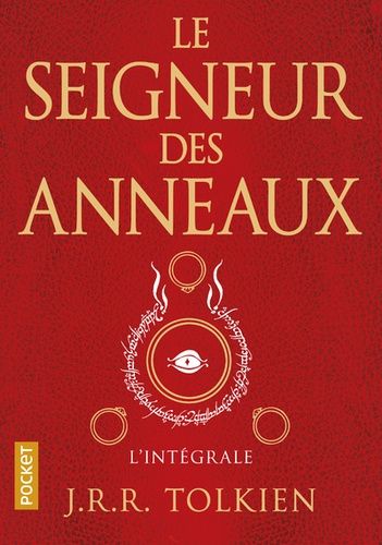 Le Seigneur des Anneaux Intégrale Le Seigneur des Anneaux Intégrale