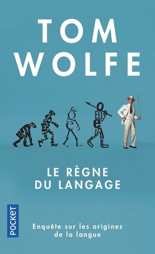 Le règne du langage Le règne du langage