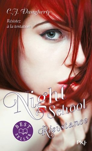 Night School Tome 4 Night School Tome 4