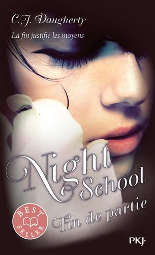 Night School Tome 5