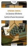 Le joueur d'échecs - Suivi de Lettre d'une inconnue