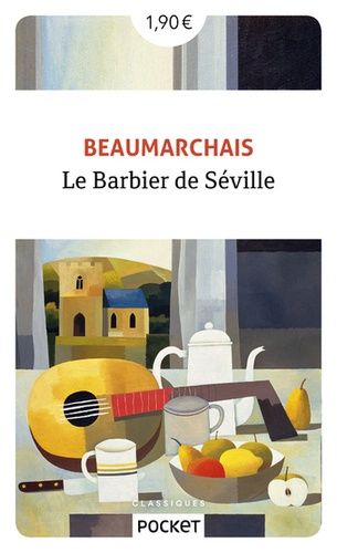 Le barbier de seville - Ou La précaution inutile