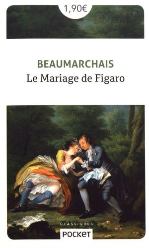 Le Mariage de Figaro