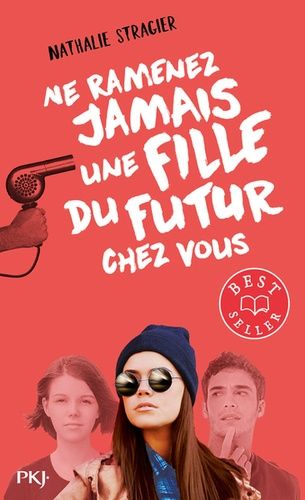 La fille du futur Tome 1