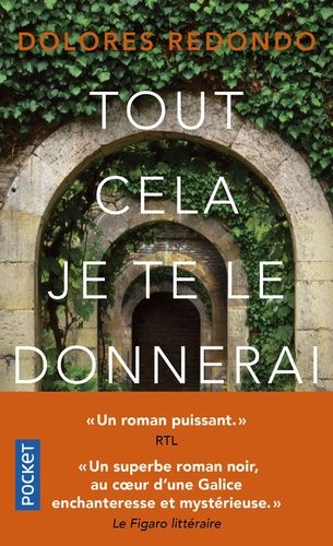 Tout cela je te le donnerai Tout cela je te le donnerai