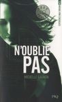 Expérience Noa Torson Tome 3
