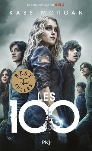 Les 100 Tome 1