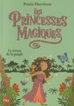 Les princesses magiques Tome 7