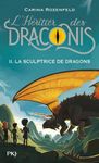 L'héritier des Draconis Tome 2