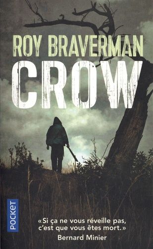 Crow Crow