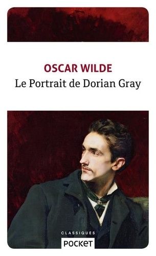 Le portrait de Dorian Gray Le portrait de Dorian Gray
