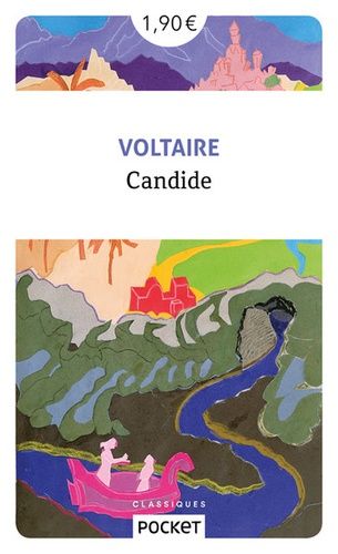 Candide Candide