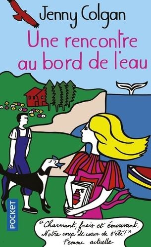 Au bord de l'eau