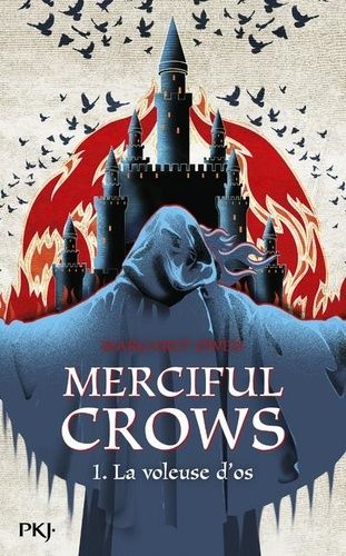 Merciful Crows Tome 1