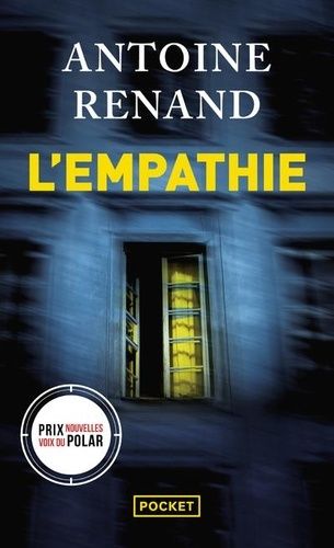 L'Empathie Tome 1 L'Empathie Tome 1