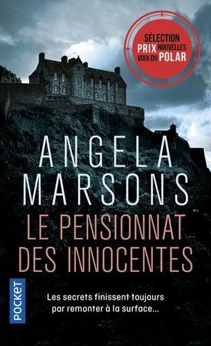 Le Pensionnat des innocentes