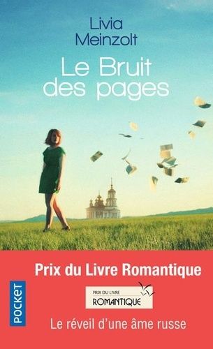 Le bruit des pages Le bruit des pages