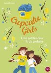 Cupcake Girls Tome 21