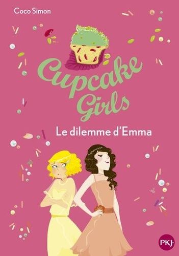 Cupcake Girls Tome 23 Cupcake Girls Tome 23
