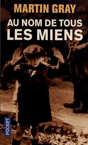 Au nom de tous les miens Au nom de tous les miens
