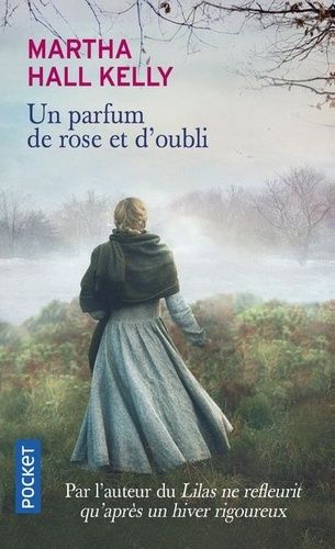 Un parfum de rose et d'oubli Un parfum de rose et d'oubli