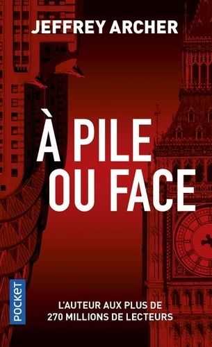 A pile ou face A pile ou face