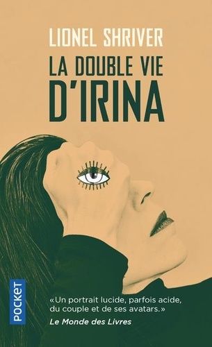 La double vie d'Irina La double vie d'Irina