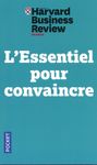 L'essentiel pour convaincre