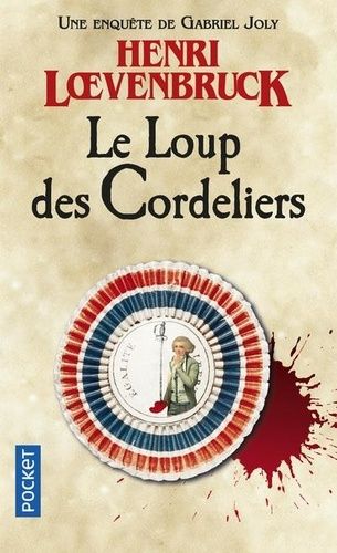 Le loup des Cordeliers