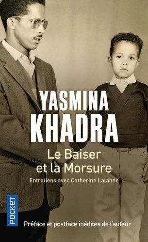 Le Baiser et la Morsure - Entretien avec Catherine Lalanne