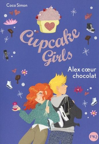 Cupcake Girls Tome 24