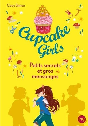 Cupcake Girls Tome 25