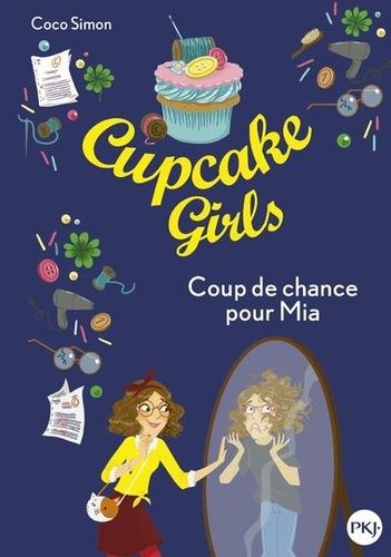 Cupcake Girls Tome 26