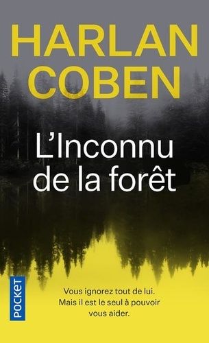 L'Inconnu de la forêt