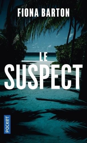 Le suspect Le suspect
