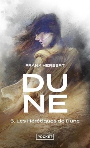 Le cycle de Dune Tome 5