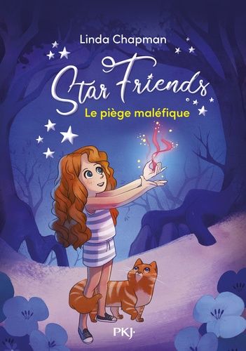 Star Friends Tome 2