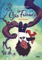 Star Friends Tome 3