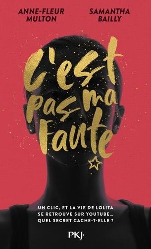 C'est pas ma faute C'est pas ma faute