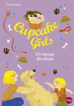 Cupcake Girls Tome 27