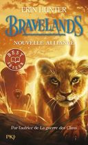 Bravelands Tome 1