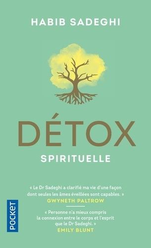 Détox spirituelle