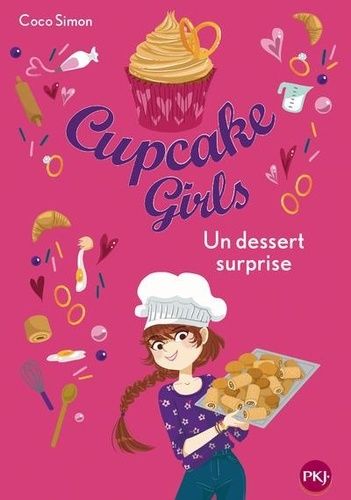 Cupcake Girls Tome 29