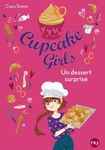 Cupcake Girls Tome 29