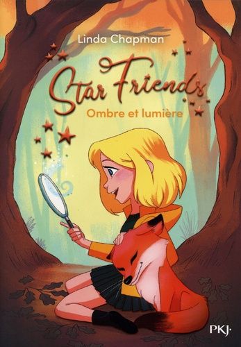 Star Friends Tome 5