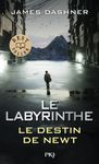 Le Labyrinthe - Le destin de Newt