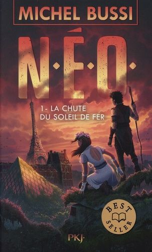 N.E.O. Tome 1